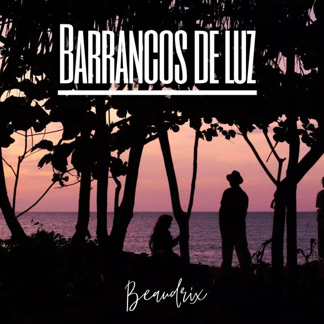 Barrancos De Luz cover art