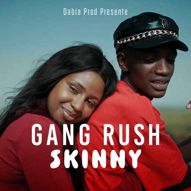 Gang Rush