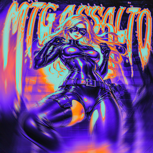 undefined album image