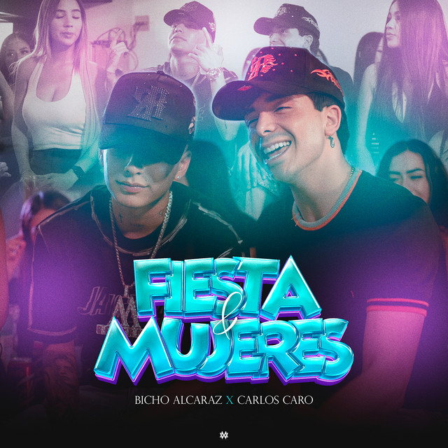 Fiesta Y Mujeres