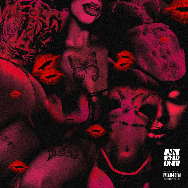 undefined album image