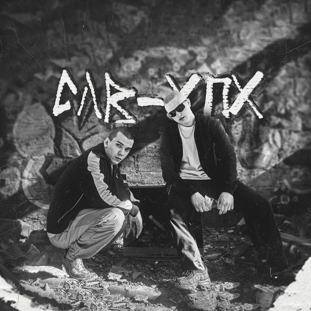 Обкладинка: СЛВ – ХПХ — Savarht