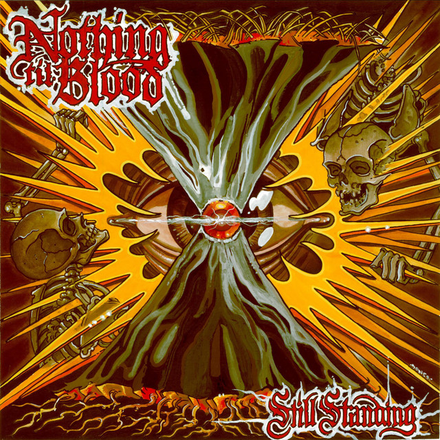 Nothing Til Blood Photo