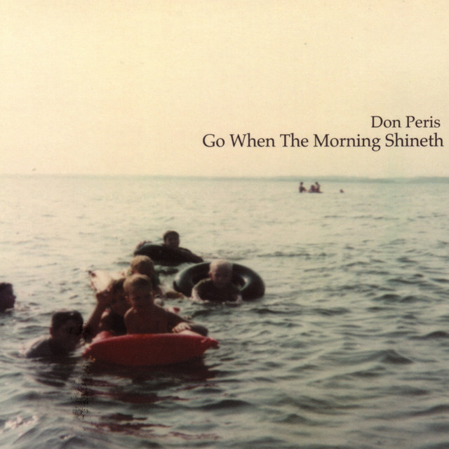 Go When the Morning Shineth cover art