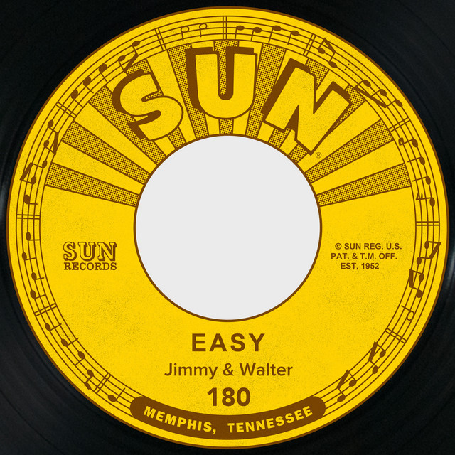 Jimmy & Walter Photo