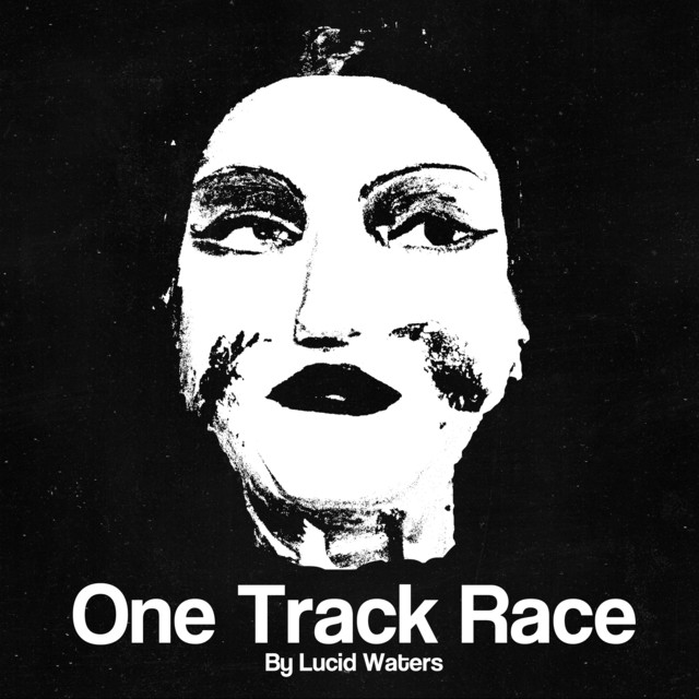 One Track Race album image