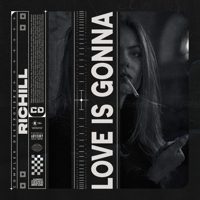 Love is Gonna - Radio Edit