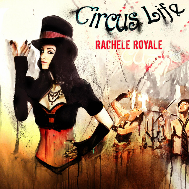 Circus Life cover