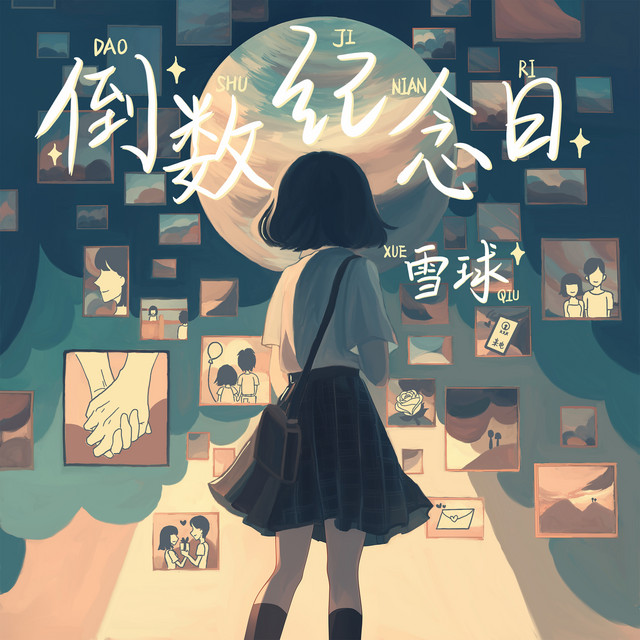 倒數紀念日