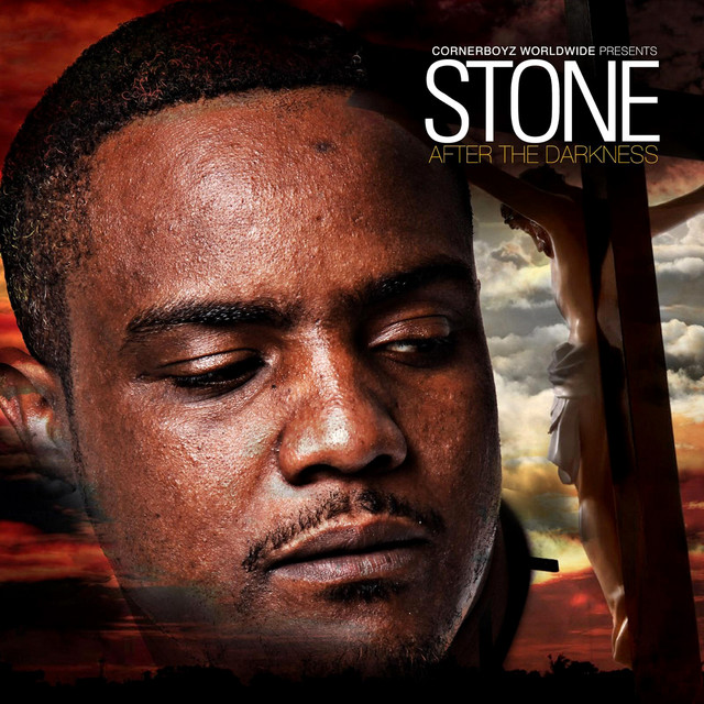 He Did It for Me cover art
