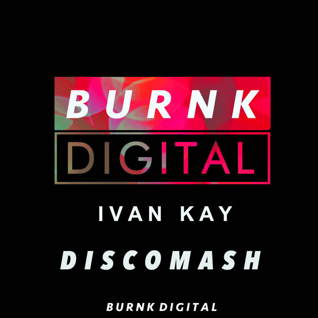 DiscoMash