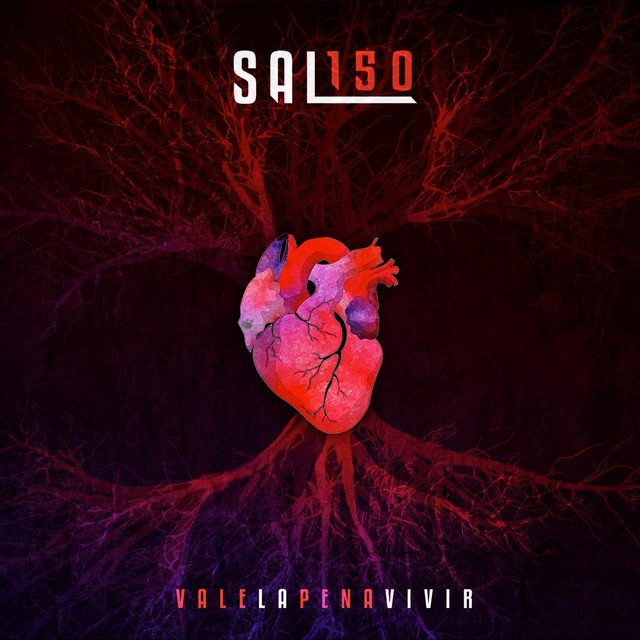 Vale la Pena Vivir cover art