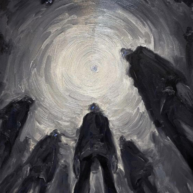 G-Shit cover art