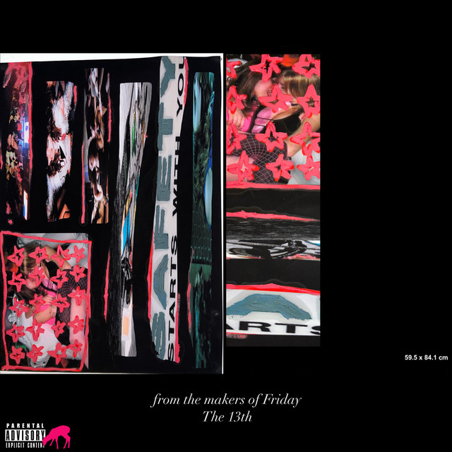 "FORTSETZUNG FOLGT..." cover art