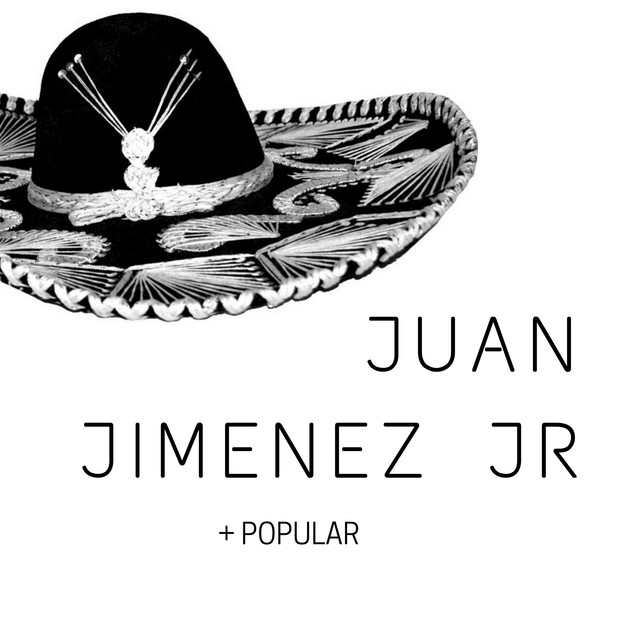 + Popular - Single by Juan Jimenez Jr | Spotify