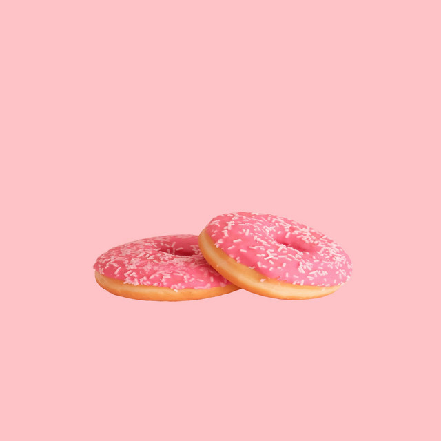 Sweet cover art