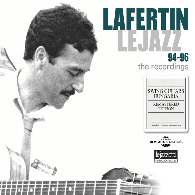 Le Jazz (94-96 the Recordings) [Remastered Edition] cover art