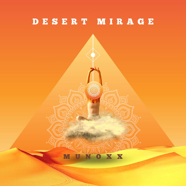 Desert Mirage