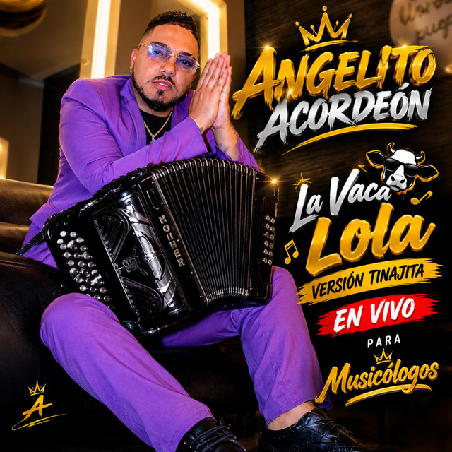 Angelito Acordeon