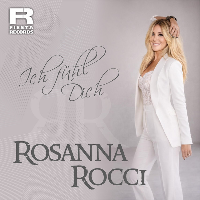 Cover du titre Ich fühl Dich