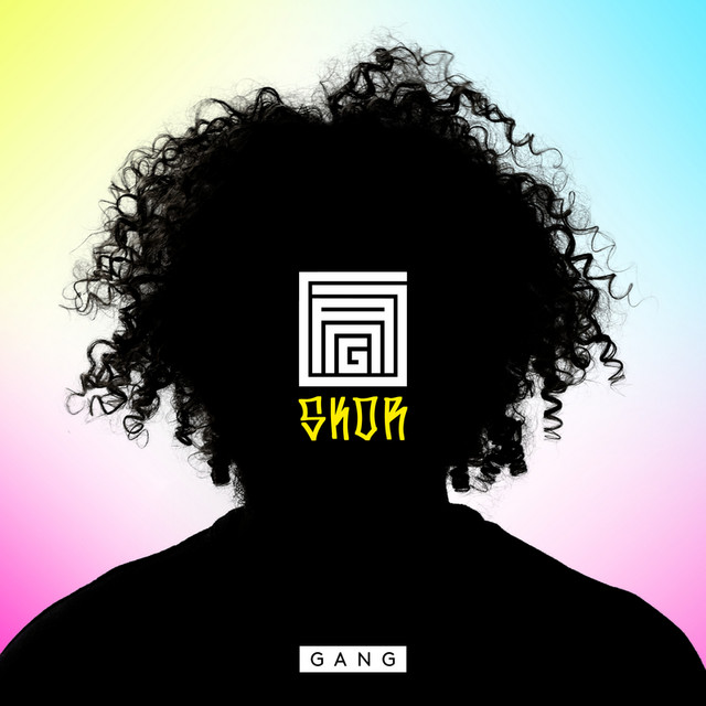 Gang cover art