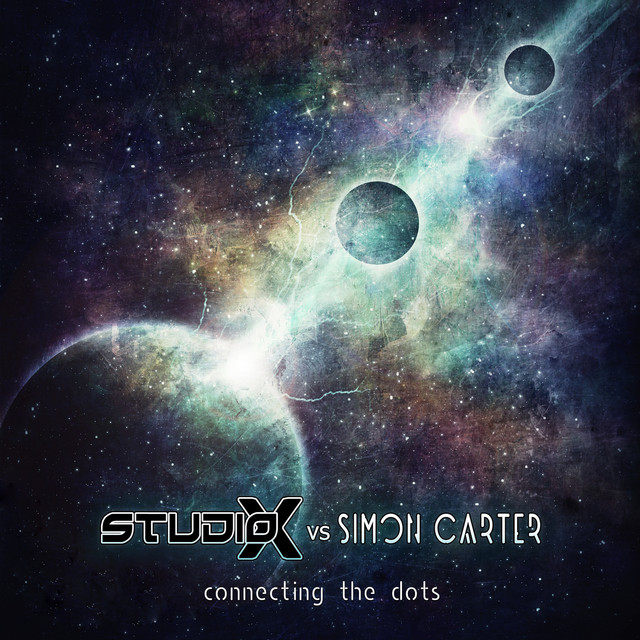 Connecting the Dots cover art