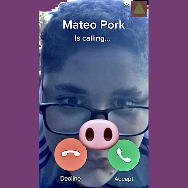 Porkie Belikon cover art