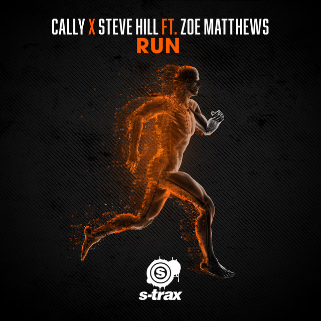 Run (Radio Edit)