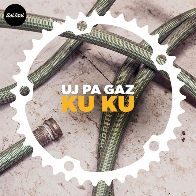 KuKu - Did Virgo remix cover art