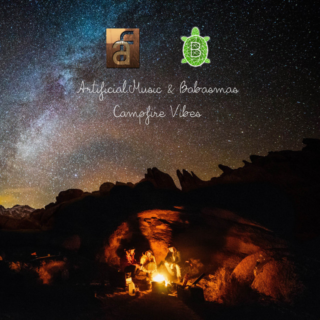 Campfire Vibes cover
