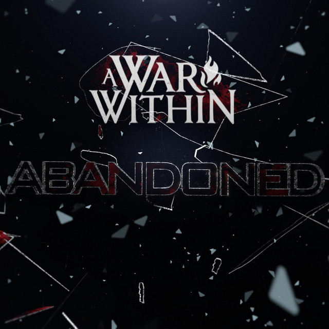 Abandoned cover art