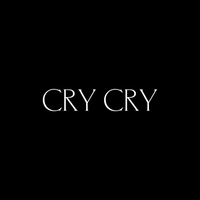 Обкладинка: Cry-Cry — CLEOTHEIA