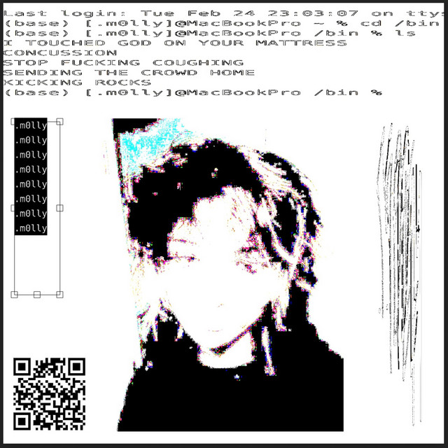 /bin cover art