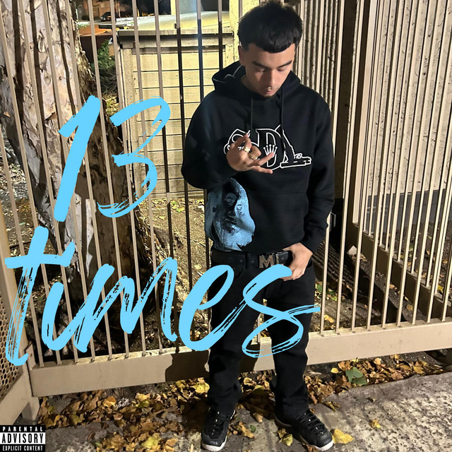 13 Times - song and lyrics by Lil Sins | Spotify