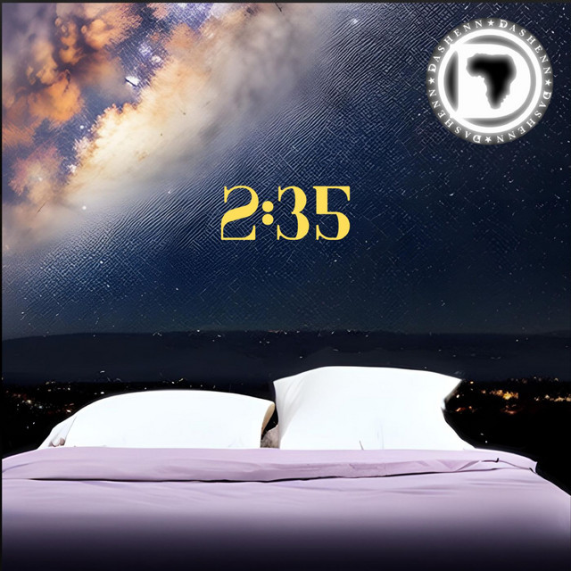2:35 - Single by Dashenn | Spotify