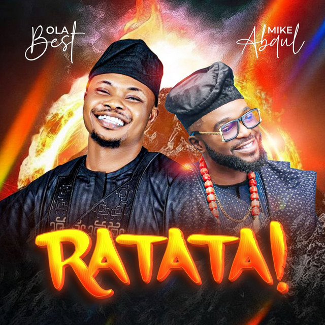 Ratata cover art