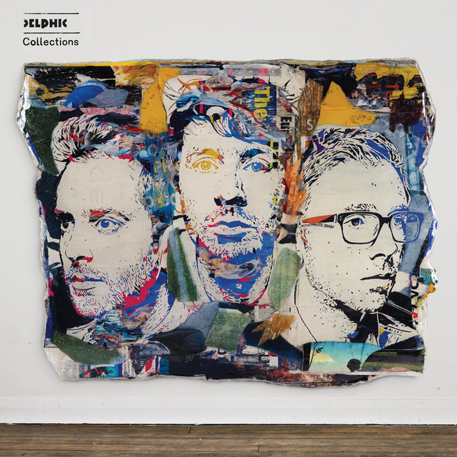 Collections cover art