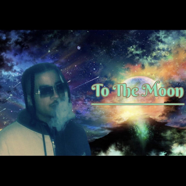 To The Moon - Single by Dolo Jadon | Spotify