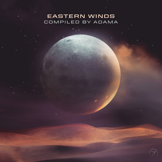 Eastern Winds cover art