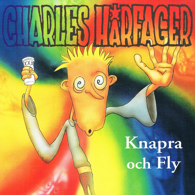Charles Hårfager photo