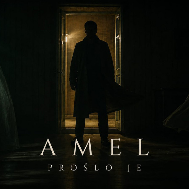 Prošlo je cover
