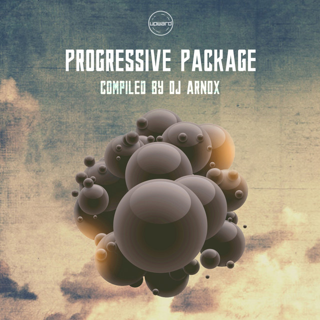 Progressive Package cover art