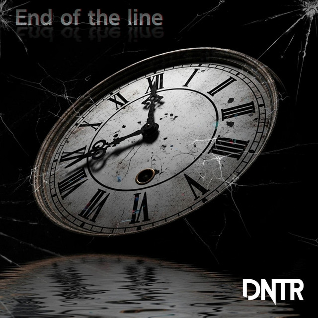 End of the line (Radio Edit) cover