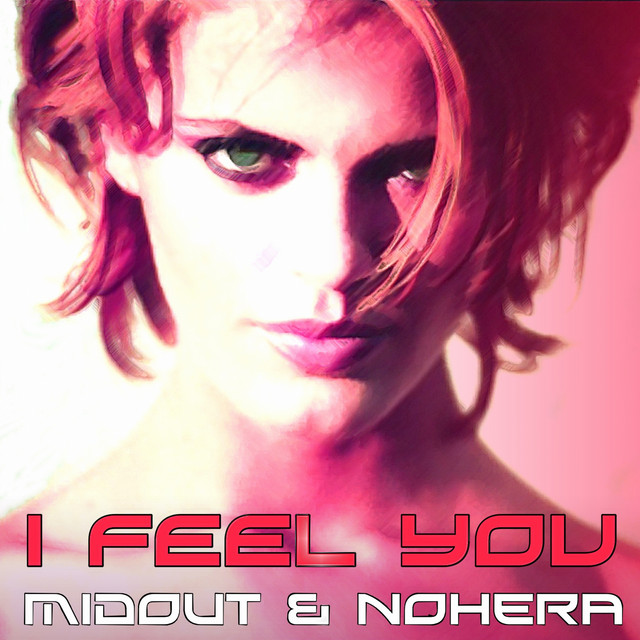 I Feel You cover art