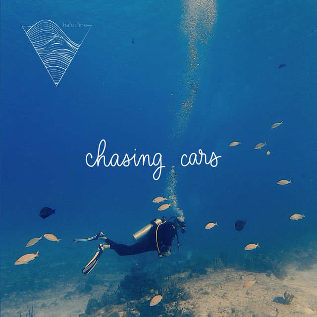 Chasing Cars cover art