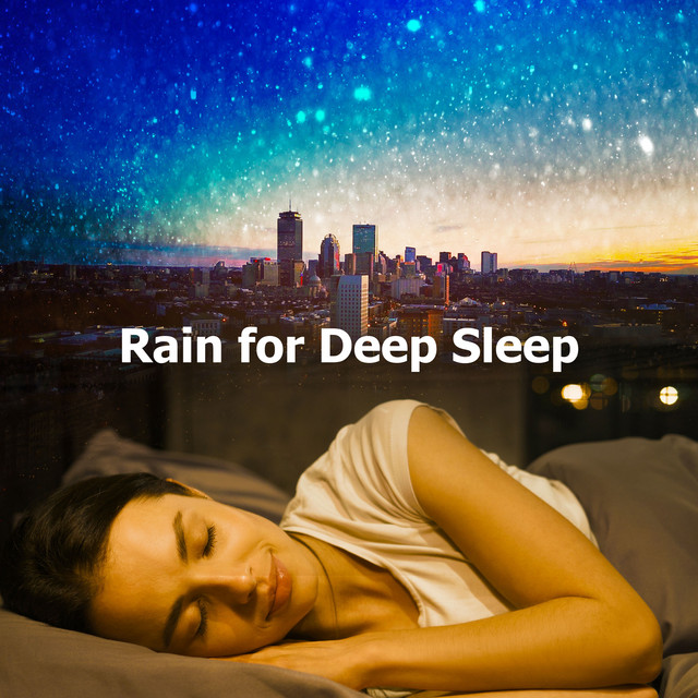 ! ! ! Rain for Deep Sleep ! ! ! cover art