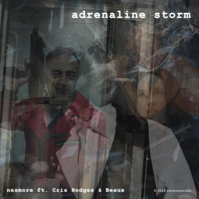 Adrenaline Storm