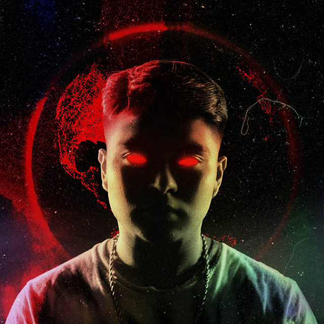 Mundo Negro cover art