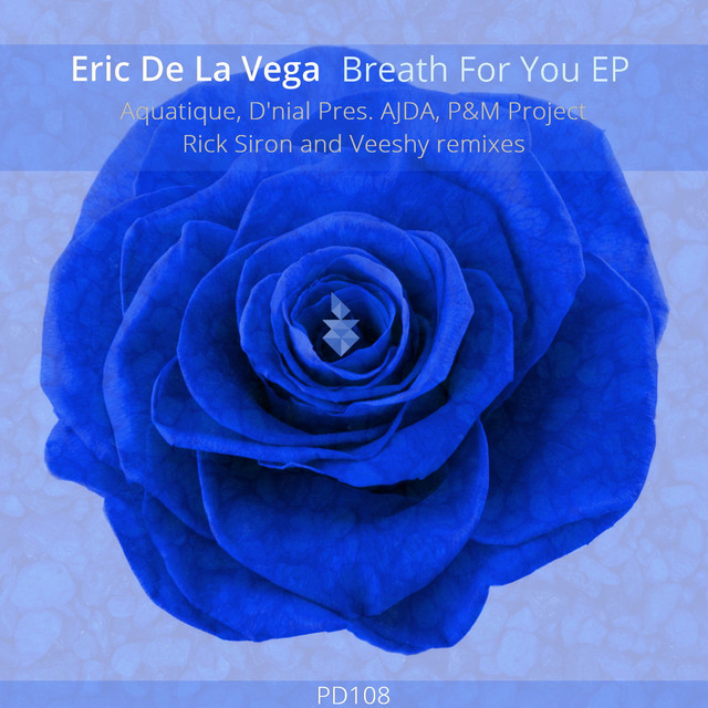 Breath for You cover art