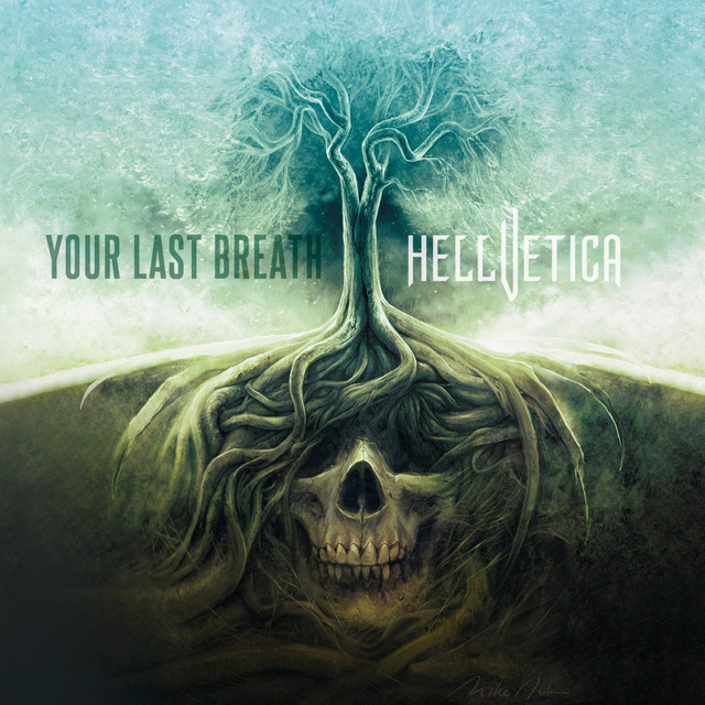 Your Last Breath cover art